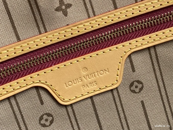 WIS LOUIS VUITTON GRACEFUL MM 1202